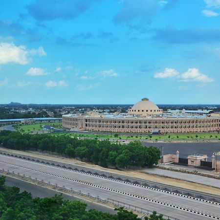 Fairfield By Marriott Jodhpur Hotel Jodhpur  Exterior foto