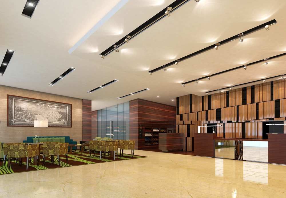 Fairfield By Marriott Jodhpur Hotel Jodhpur  Exterior foto