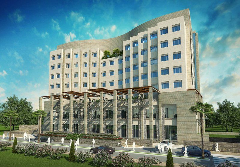 Fairfield By Marriott Jodhpur Hotel Jodhpur  Exterior foto